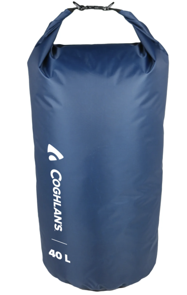 Coghlan’s Lightweight Dry Bags ~ 40L